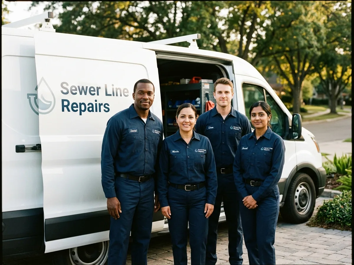 Emergency Plumber company in Saint Marys, WV