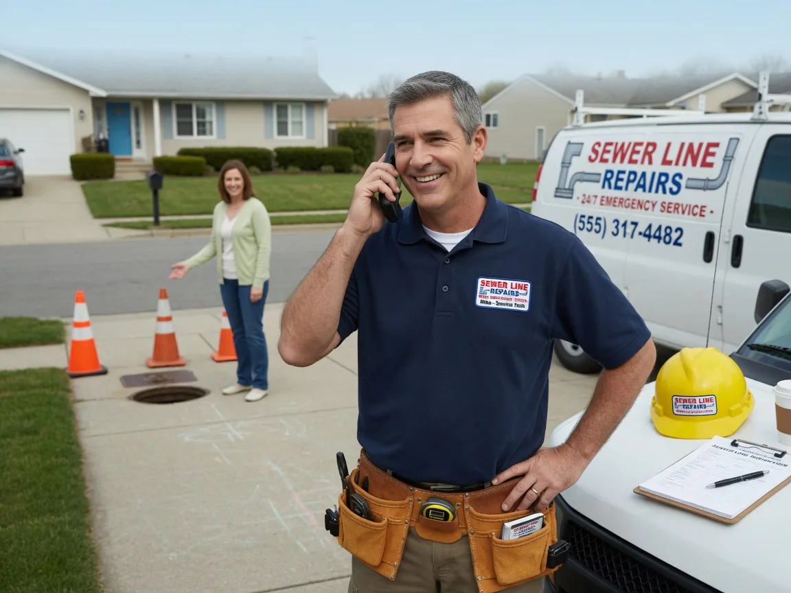 Emergency Plumber Saint Marys, WV FAQs